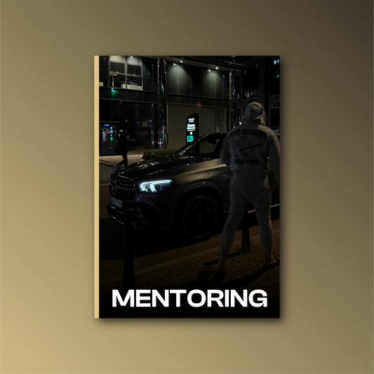 MENTORING