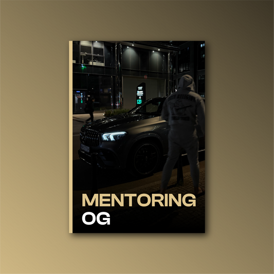 MENTORING OG