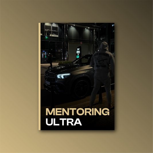 MENTORING ULTRA